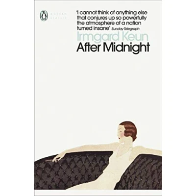 Afbeelding van After Midnight