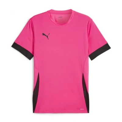 Afbeelding van PUMA Teamgoal Jr voetbalshirt, uniseks