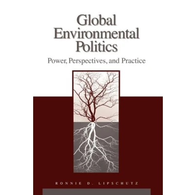 Afbeelding van Global Environmental Politics