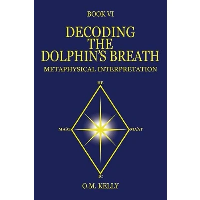Afbeelding van Decoding the Dolphin&#039;s Breath