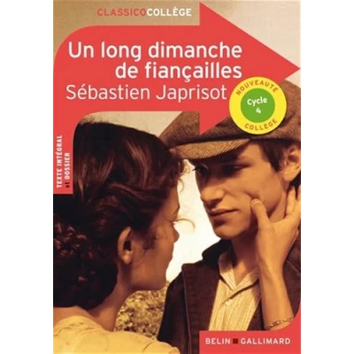 Afbeelding van Un Long Dimanche De Fiancailles