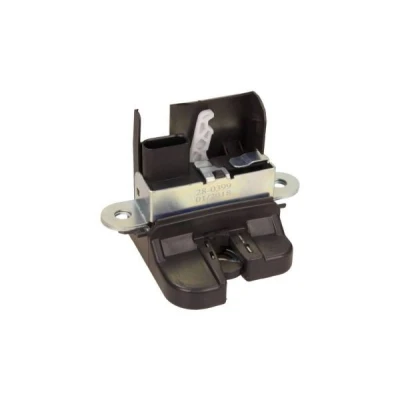 Afbeelding van Achterklepslot MAXGEAR 28 0399