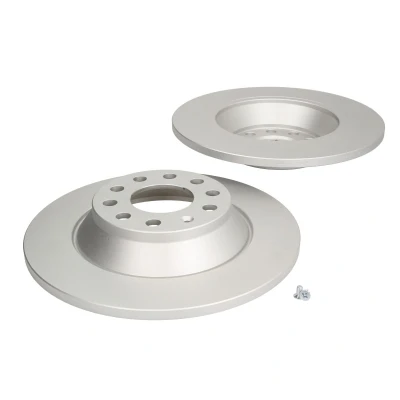 Afbeelding van DELPHI BG3956C Remschijf 302 12 5 volledig Gecoat Semi finished Zonder wiellager, ABS sensorring AUDI: A6 C6 Avant, C7 Saloon, Saloon