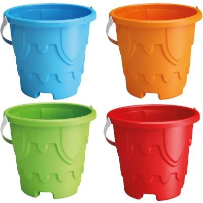 Afbeelding van Kasteel Emmer 16 cm Assorti