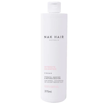 Afbeelding van NAK Hydrate Shampoo Vegan 375ml