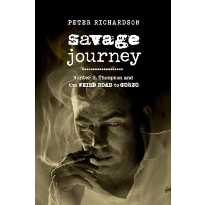 Afbeelding van Savage Journey