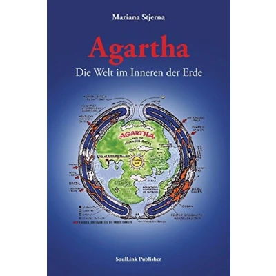 Afbeelding van Agartha