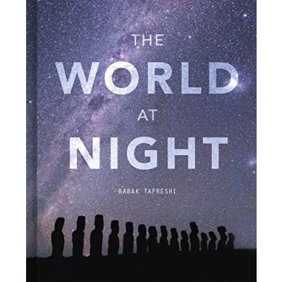 Afbeelding van The World at Night