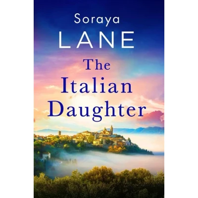 Image de The Italian Daughter