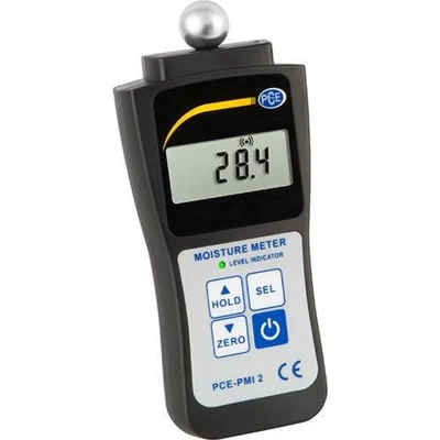 Afbeelding van PCE Instruments Materiaalvochtmeter