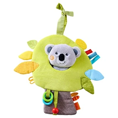 Afbeelding van HABA Ontdekkersspeeltje Koala