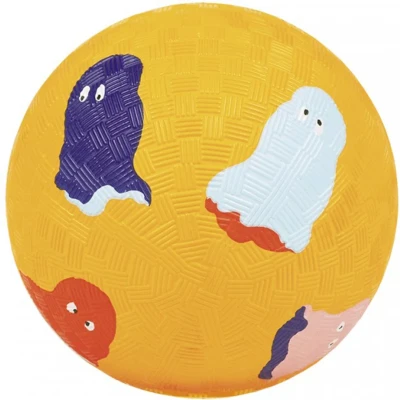Afbeelding van Maison petit jour speelbal spookjes 13 cm