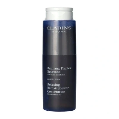 Afbeelding van Clarins Relax Bath &amp; Shower Concentrate 200 ml