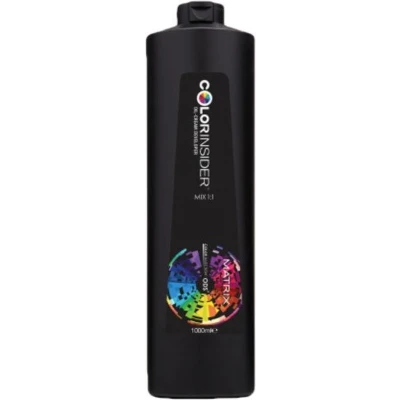 Afbeelding van Matrix Permanent ColorInsider Oxidant 9.0% 1000 ml