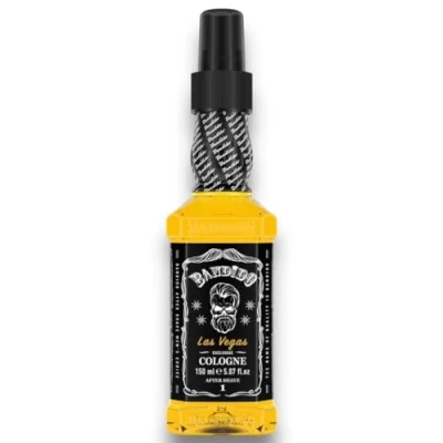 Afbeelding van Bandido Las Vegas Aftershave 150 ml
