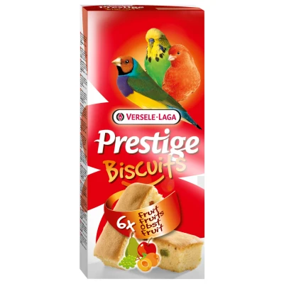 Afbeelding van Versele Laga Prestige Biscuits Vogelsnack Fruit