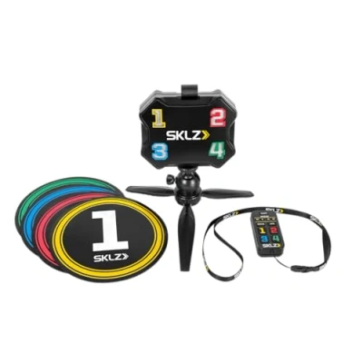 Afbeelding van SKLZ Reactive Agility Coach
