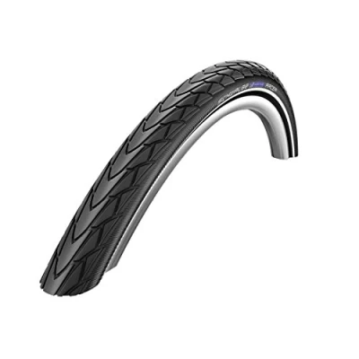 Afbeelding van Schwalbe Marathon Racer RaceGuard Reflex Vouwband 40 559 / 26 x 1.50 inch