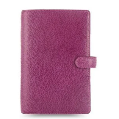 Afbeelding van Filofax Finsbury Organiser Personal Raspberry