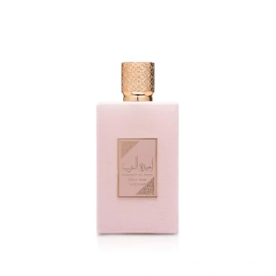 Image de Lattafa Ameerat Al Arab Prive Rose Eau de Parfum 100 ml