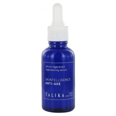 Afbeelding van Talika Skintelligence Anti Age Serum Hydraterend Beautytasting