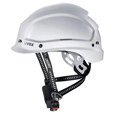 Afbeelding van uvex pheos alpine 9773050 Veiligheidshelm EN 455 Wit