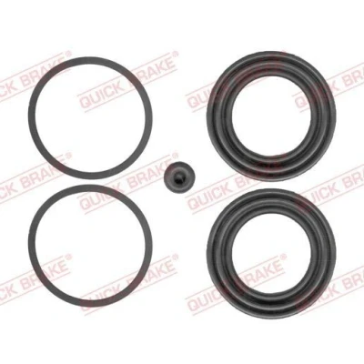 Afbeelding van Reparatieset, remklauw QUICK BRAKE 114 0412