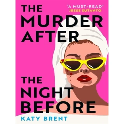 Image de the murder after night before