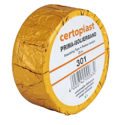 Afbeelding van Certoplast klauwverband, 25 m x 4,5 cm, MS Schippers, Zwart Geschikt voor Rundvee Koeien