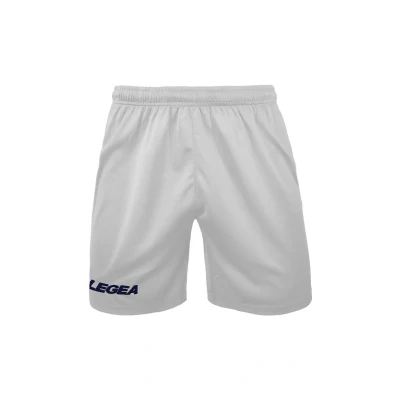 Afbeelding van Legea Pcalcio Trainingsbroek, Heren, Maat: XL, Bianco