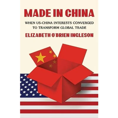 Afbeelding van Made in China