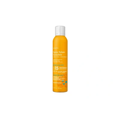 Afbeelding van Pupa Invisible Sunscreen Spray Spf15 200Ml
