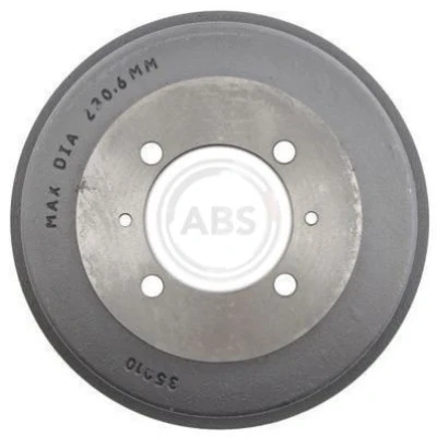 Afbeelding van Abs Remtrommel 2338 S