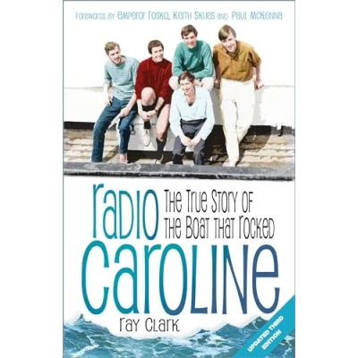 Afbeelding van Radio Caroline