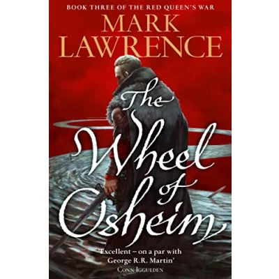 Afbeelding van Wheel of Osheim