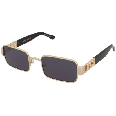 Afbeelding van Dsquared2 Unisex Zonnebril Rose goldcoloured, Maat: 54, gold coloured