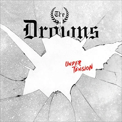 Afbeelding van The Drowns Under Tension (LP) (Coloured Vinyl)