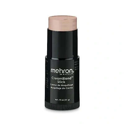 Afbeelding van Mehron CreamBlend Stick Stage Foundation Light/Medium Olive