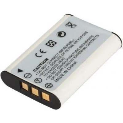 Afbeelding van AccuCell batterij geschikt voor Nikon EN EL11
