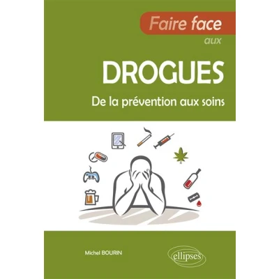 Image de Faire face aux drogues