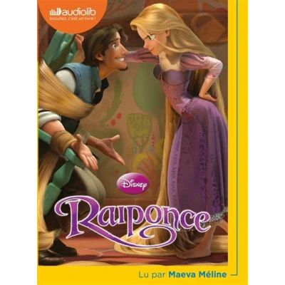 Image de Raiponce