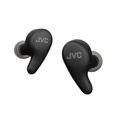 Afbeelding van JVC HA A23T Gumy premium draadloze hoofdtelefoon Zwart
