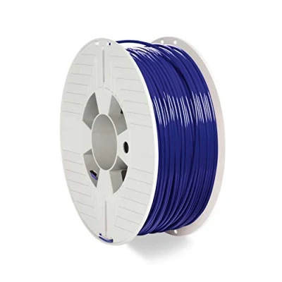 Image de Verbatim Bleu RAL 5002 1 kg 126 m filament PLA (3D)