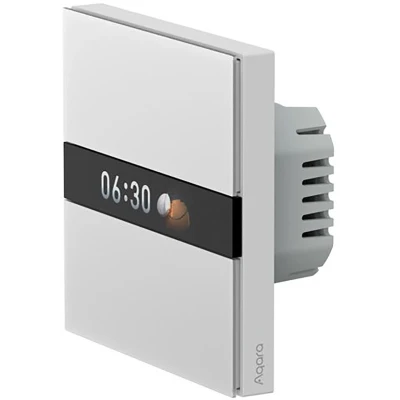 Afbeelding van Aqara Display Switch V1