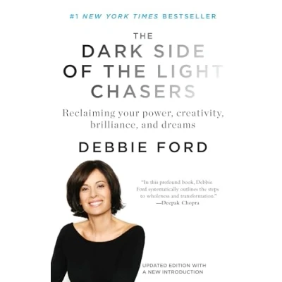 Afbeelding van the Dark Side of Light Chasers