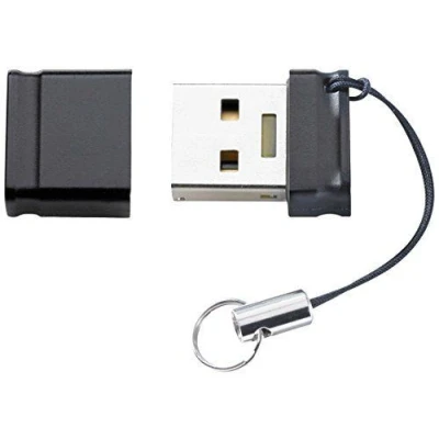 Image de Intenso Slim Line clé USB 8 Go
