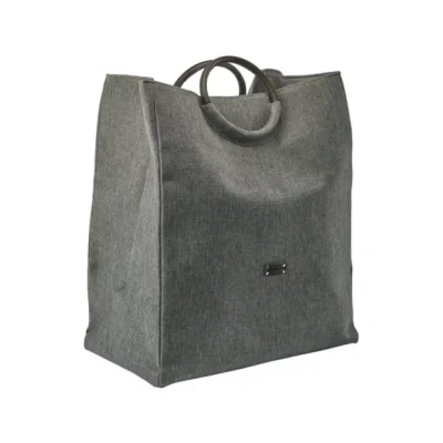Afbeelding van Aquanova Jada Wasmand 48 Cm Grijsmele