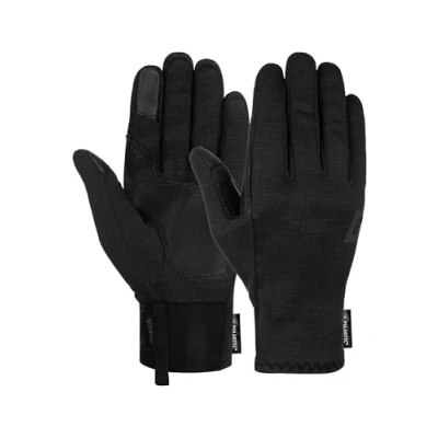 Afbeelding van Reusch Fingerhandschuhe Nanuq POLARTEC® HF PRO TOUCH TEC