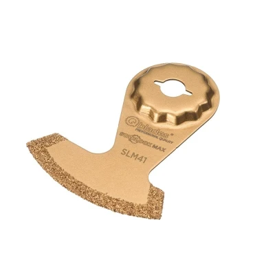 Afbeelding van Qblades SLm41 Hardmetalen Sikkel 58mm 2.2mm 1St