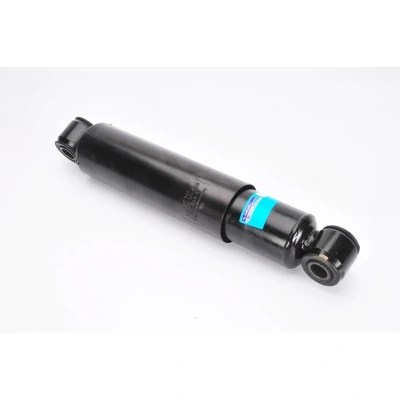 Afbeelding van SACHS 125 960 schokdemper Oliedruk Dubbelpijp Telescoop Oog bovenaan, onderaan